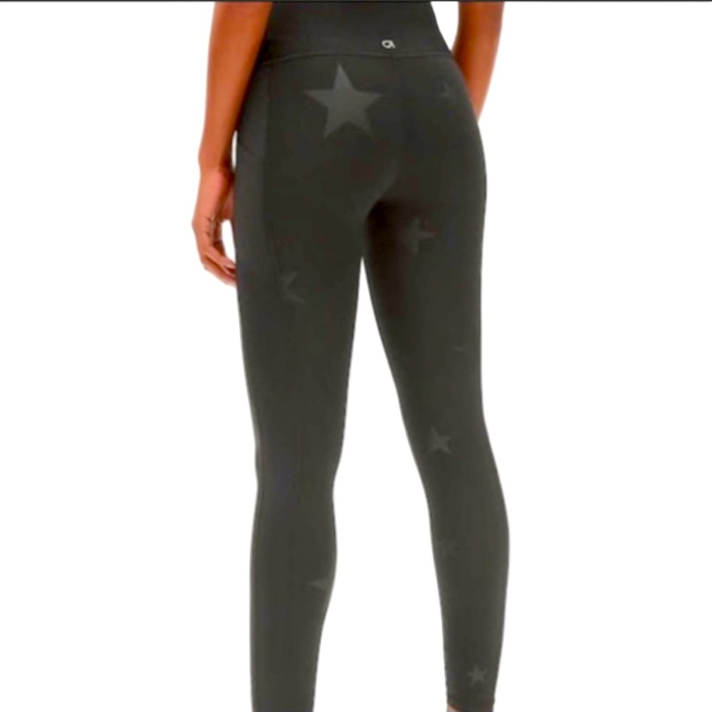Gap Star โญ๏ธ Sculpt Compression Leggings - Picture 2 of 9